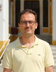 Emre Ekmekçi
