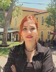 Esra Yurtsev