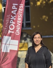 Gamze Koyutürk