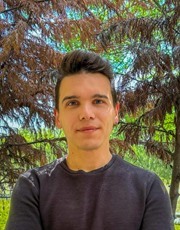 Ömercan Aksoy