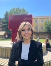Tülay Ortabağ